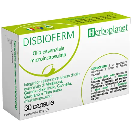 Disbioferm