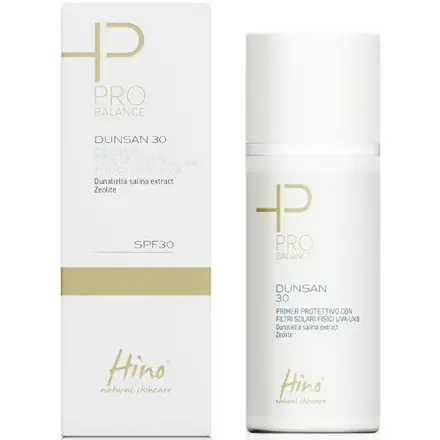 Hino ProBalance Dunsan 30 Primer protettivo SPF30