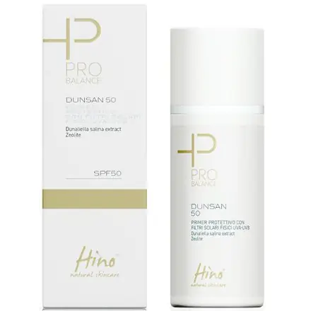 Hino ProBalance Dunsan 50 Primer protettivo SPF50