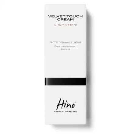 Hino ProBalance Velvet Touch Cream Crema Mani e Unghie Eco-Bio