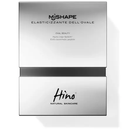 Hino ProSolution Mishape Crema Viso Elasticizzante dell'Ovale