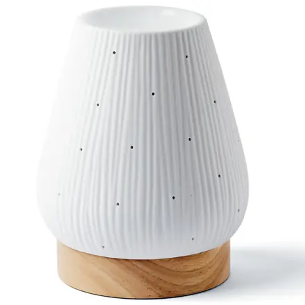 Dream Diffusore Elettrico a Lampada