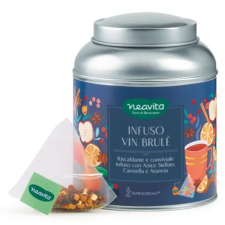 Infuso Vin Brul