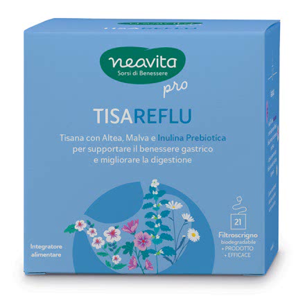 TisaReflu