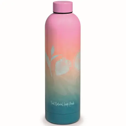 Twice To-Go Bottiglia Thermos Acciaio Maxi