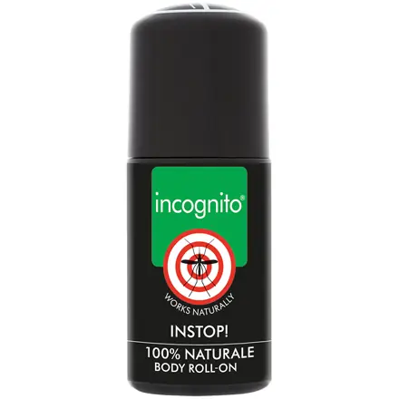 Incognito InStop Body Roll-On