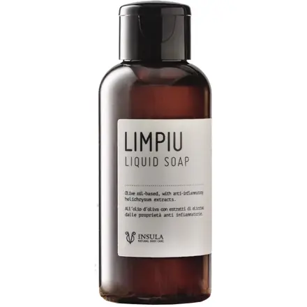 Limpiu Sapone Liquido Formato Poket