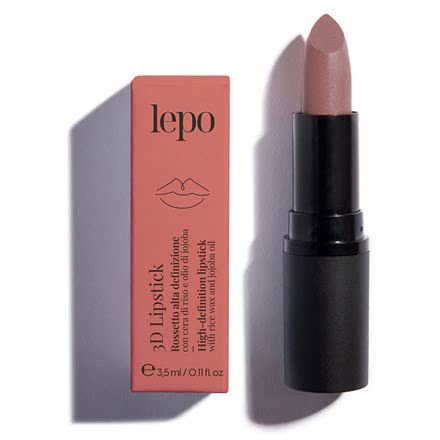 3D Lipstick Rossetto Alta Definizione Tonalit 105 Malva