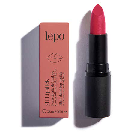 3D Lipstick Rossetto Alta Definizione Tonalit 109 Amaranto