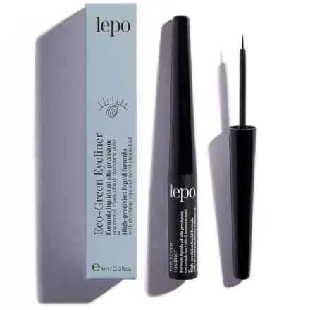 Eco Green Eye-Liner Nero