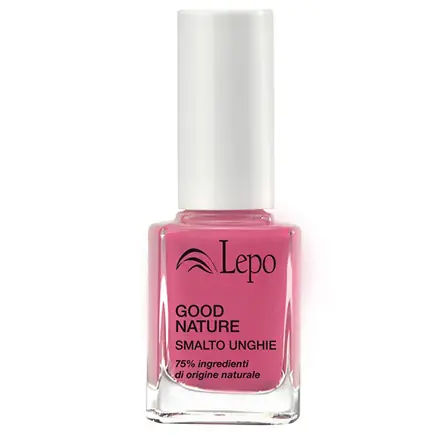 Good Nature Smalto per Unghie Colore 52 Rosa Intenso