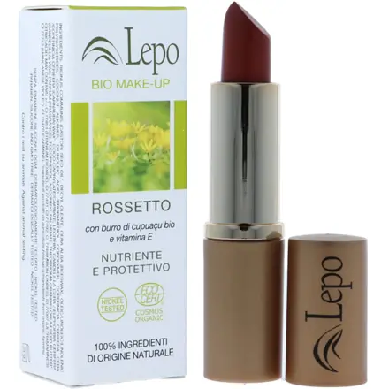 Rossetto Biologico Tonalit 98