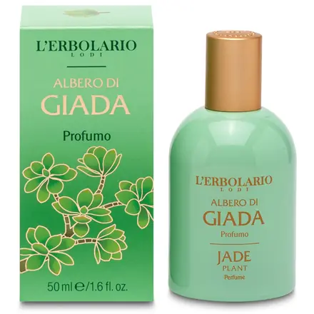 Albero di Giada Profumo