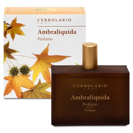 Ambraliquida Profumo 100 ml