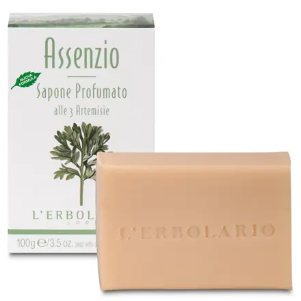 Assenzio Sapone Profumato