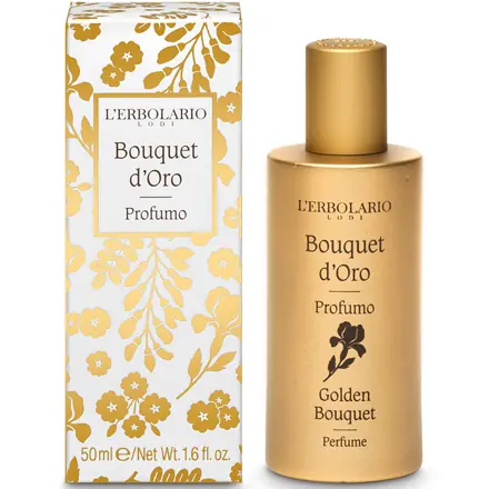 Bouquet d'Oro Profumo