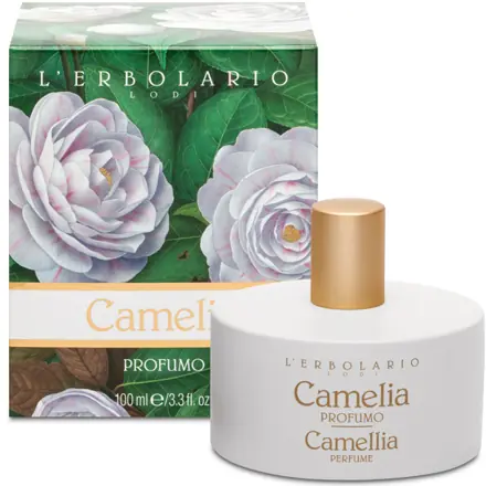 Camelia Profumo 100 ml