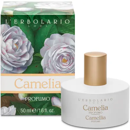 Camelia Profumo 50 ml