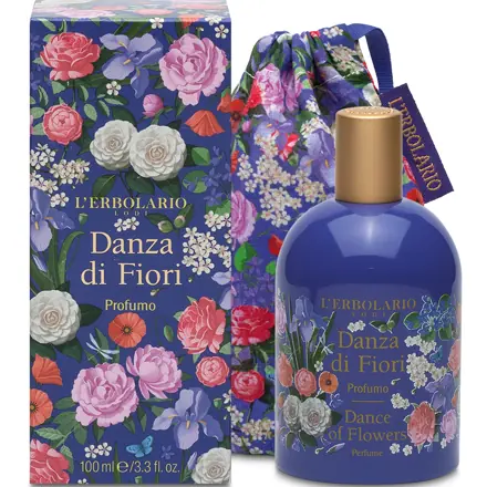 Danza di Fiori Profumo 50 ml