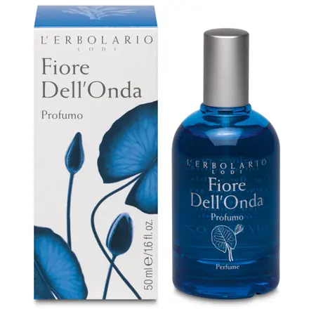 Fiore dell'Onda Profumo