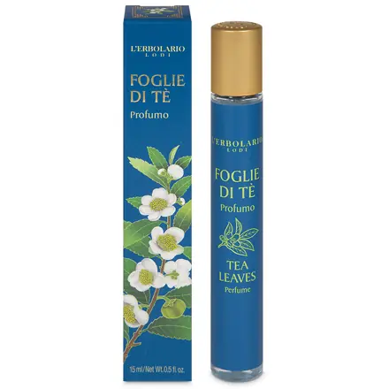 Foglie di T Profumo Collezione Mignon