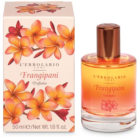 Frangipani Profumo