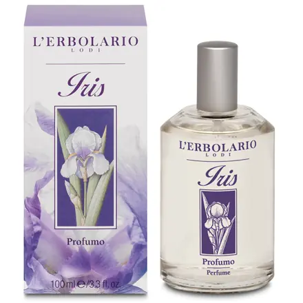 Iris Profumo 100 ml