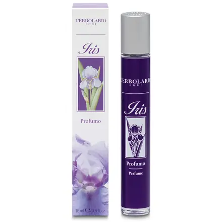 Iris Profumo Collezione Mignon