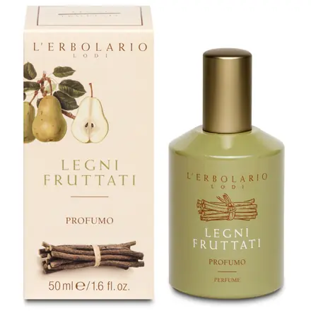 Legni Fruttati Profumo