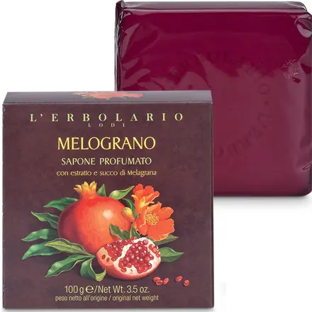 Melograno Sapone Profumato