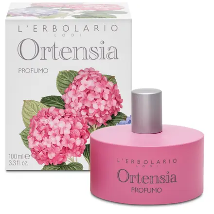 Ortensia Profumo 100 ml