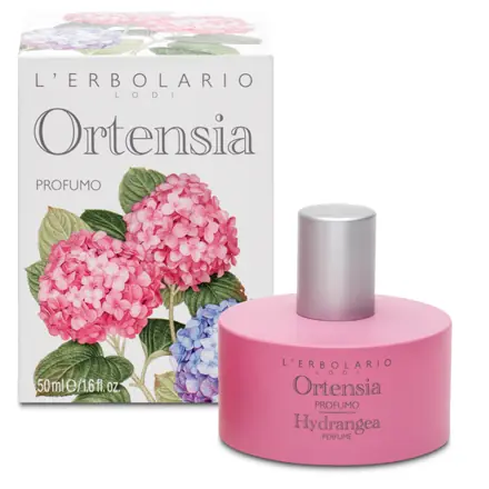 Ortensia Profumo 50 ml