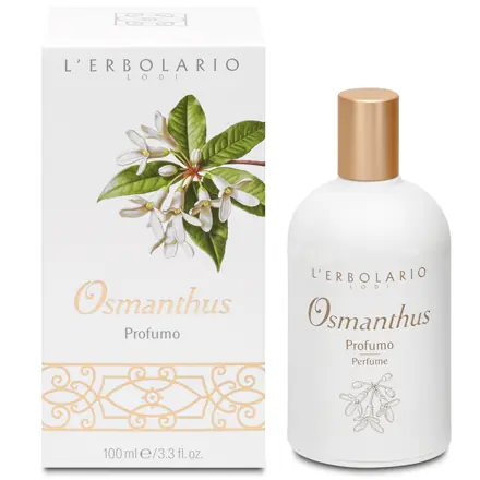 Osmanthus Profumo 100 ml