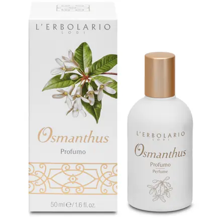 Osmanthus Profumo 50 ml