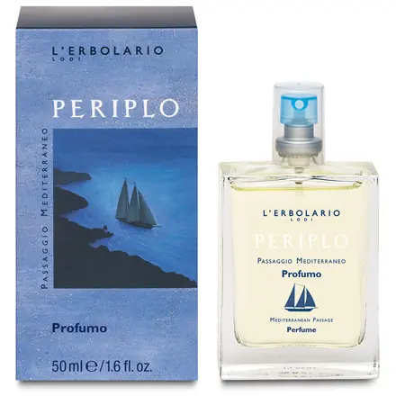 Periplo Profumo 50 ml