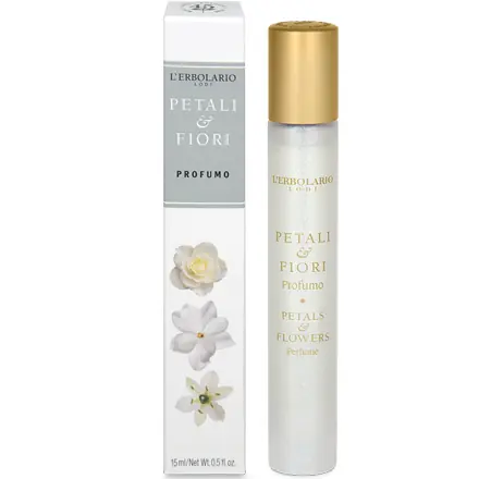 Petali & Fiori Profumo Pocket-size Edizione Speciale