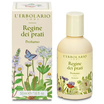 Regine dei Prati Profumo