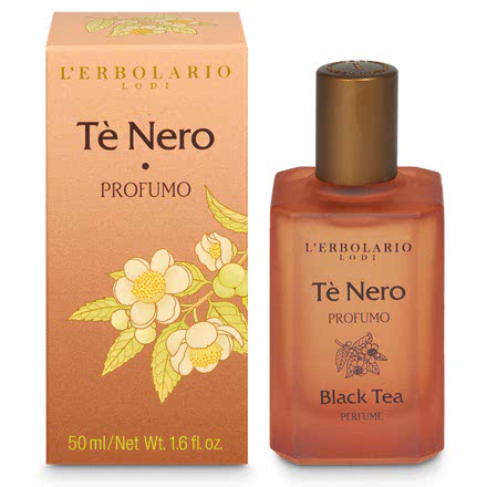 T Nero Profumo