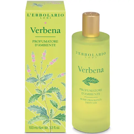 Verbena Profumatore d'Ambiente