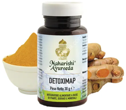 Detoximap