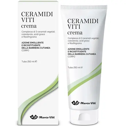 Ceramidi Viti Crema