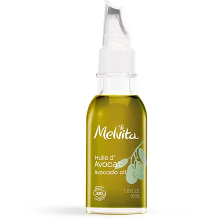 Huile d'Avocat Olio di Avocado Bio