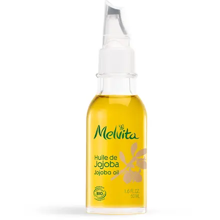 Huile de Jojoba Olio di Jojoba Bio