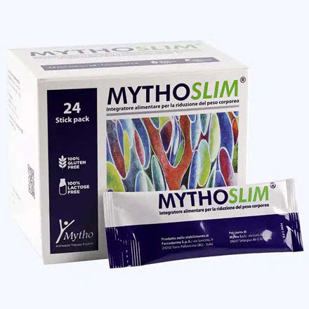 MythoSlim