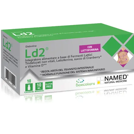 Disbioline Ld2