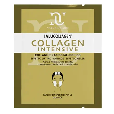 IaluCollagen Collagen Intensive Patch Film Guance