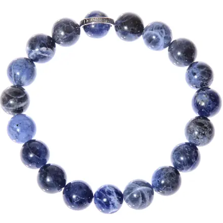 Sodalite Bracciale