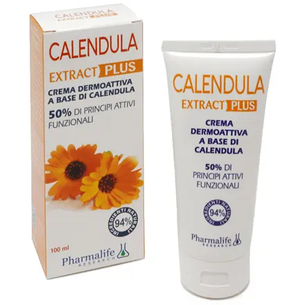 Calendula Extract Plus