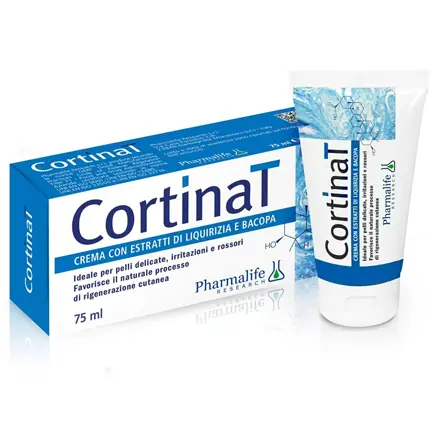 Cortinat Crema