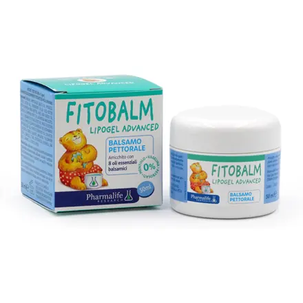 FitoBalm Gel Balsamico